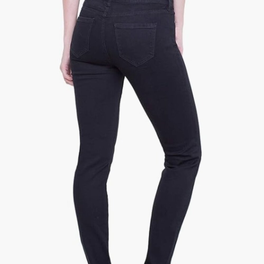 [Liverpool] Abby Cropped Skinny Pan - size 29 - Picture 2 of 4